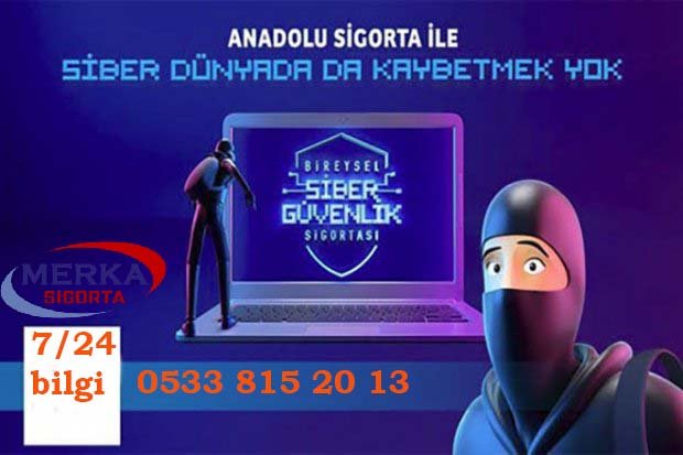 Siber Savaşa Hazır Mıyız? 