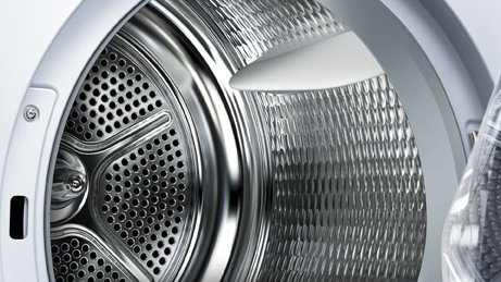 Siemens’ten aile boyu kurutma makinesi