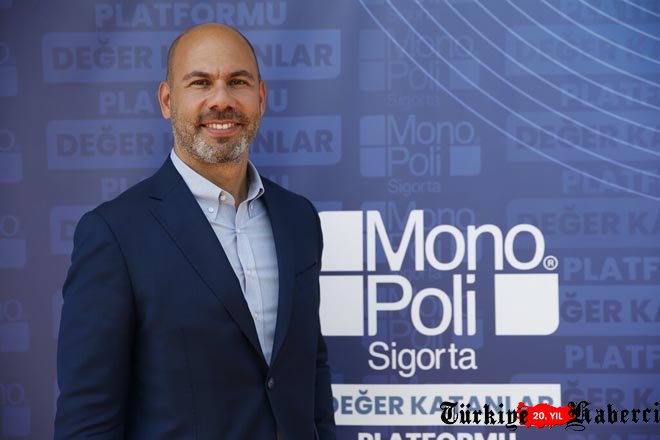 Sigorta sektöründe prim üretimi yüzde 123 arttı