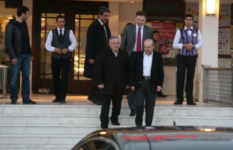 Şimşek (AB) kredi notu Hiç sürpriz değil.