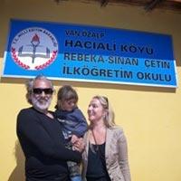 Köylülerin Sinan Çetin isyanı