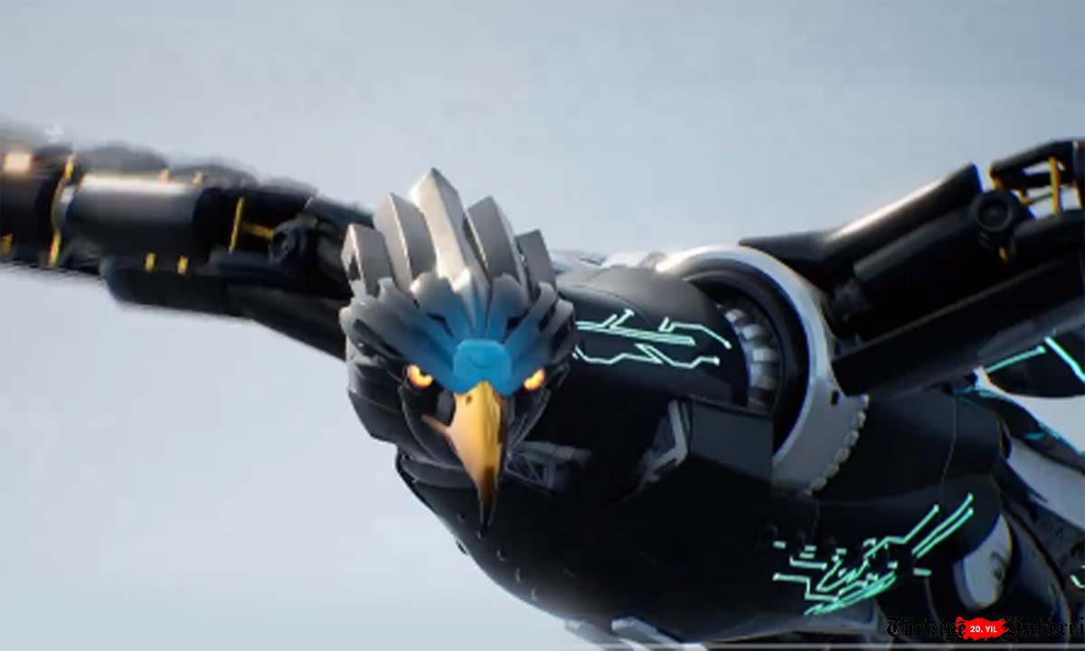 Singapur Havacılık Fuarı'na heyecanla katılıyoruz!