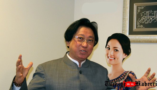 Singapur Havayolları 3. Havalimanını Bekliyor 