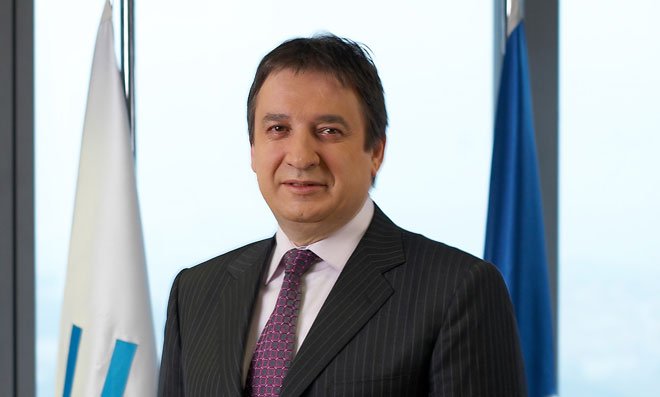 Şişecam'ın 2015 Yılı Dokuz Aylık Cirosu 5,4 Milyar TL