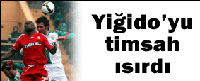 Bursaspor Sivasspor'a çelme attı