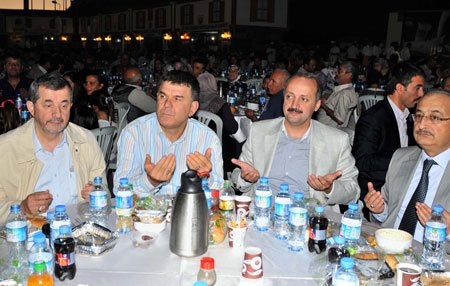 Sivaslıların Mamak Buluşması