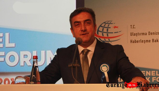 “Sivil Havacılığımız Üvey Evlat Muamelesi Görmesin“