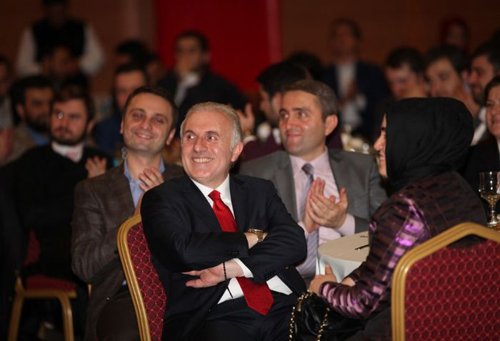 Siyaset, Uzun Soluklu Bir Yürüyüş 