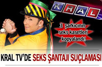 Star TV ve Kral TV'ye Geçmeleri İçin Şantaj Yapmışlar!