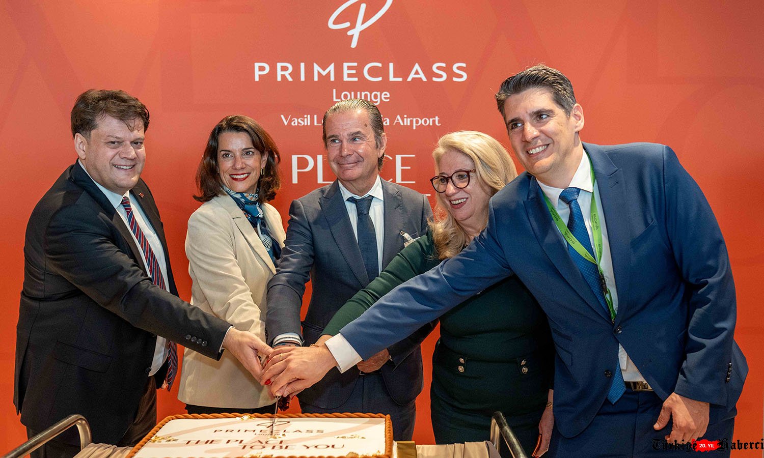 Sofya’da Yeni Nesil Lounge Deneyimi Başladı!