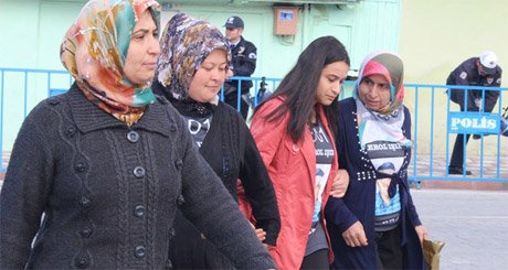 Soma davası öncesi gerginlik