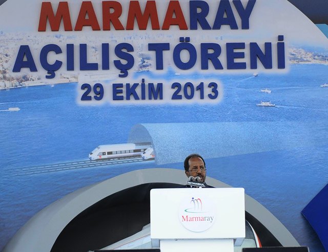 Somali Cumhurbaşkanı 'Erdoğan'ın Ziyareti Somali'nin Tarihini Değiştirdi