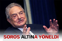 Ünlü Yatırımcı Elindeki Hisseleri Azaltıp Altın Aldı!