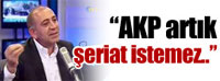 Ak Parti'yi Yolsuzluklarla Suçladı