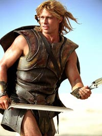 Brat Pitt Tria Film Festivaline Davet Edilecek!