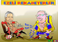 Sporvole Federasyonu bitirme yemini etti!