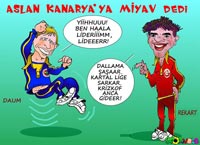 Sporvole Fenerbahçe ilk yarının şampiyonu