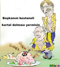 Sporvole Beşiktaş Fenerbahçe maçı ne olur ?