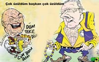 Sporvole Herkes Aklını Başına Alsın!