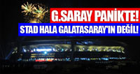 TT Arena ile İlgili Resmi Belge Yok...