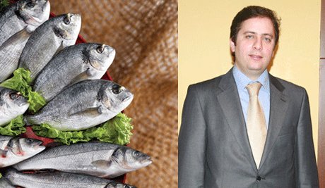Su ürünleri  2011 yılını zirvede tamamladı