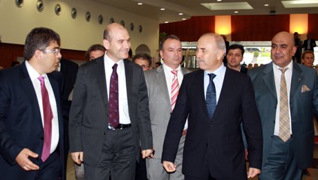 Süleyman Soylu,Türkiye 10 yıl kaybetmiştir. 