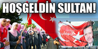 Lübnan'da 'Erdoğan' Fırtınası Esiyor