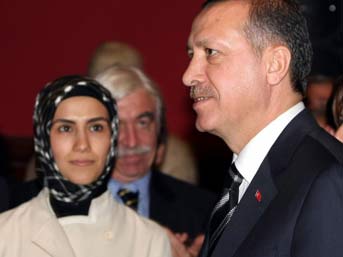 İlk kez babası hakkında konuştu