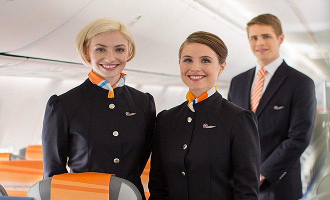 SunExpress, 4 Haziran'da iç hat uçuşlarına başlıyor
