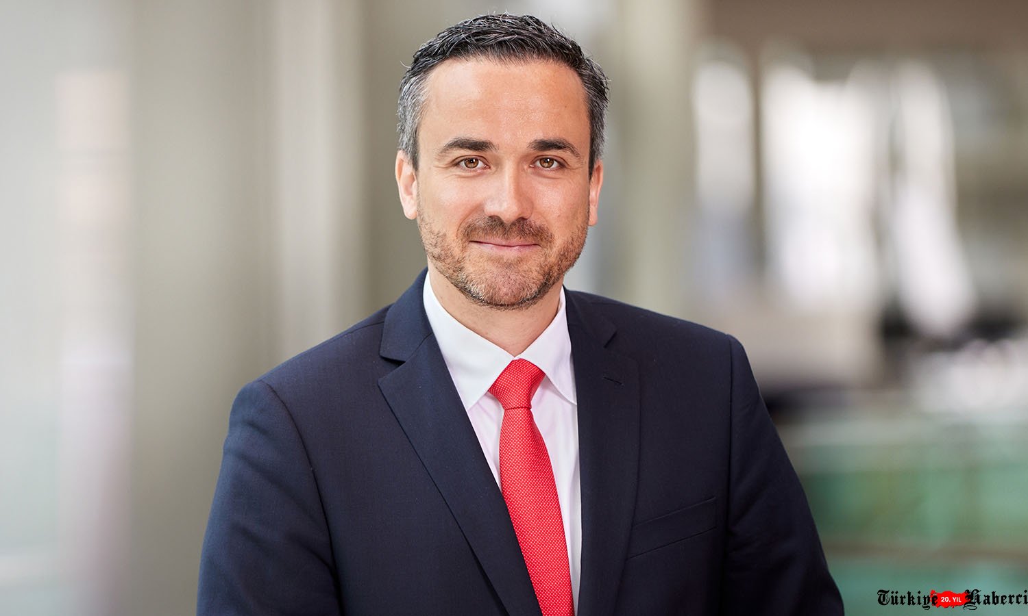 SunExpress CEO’su değişti!