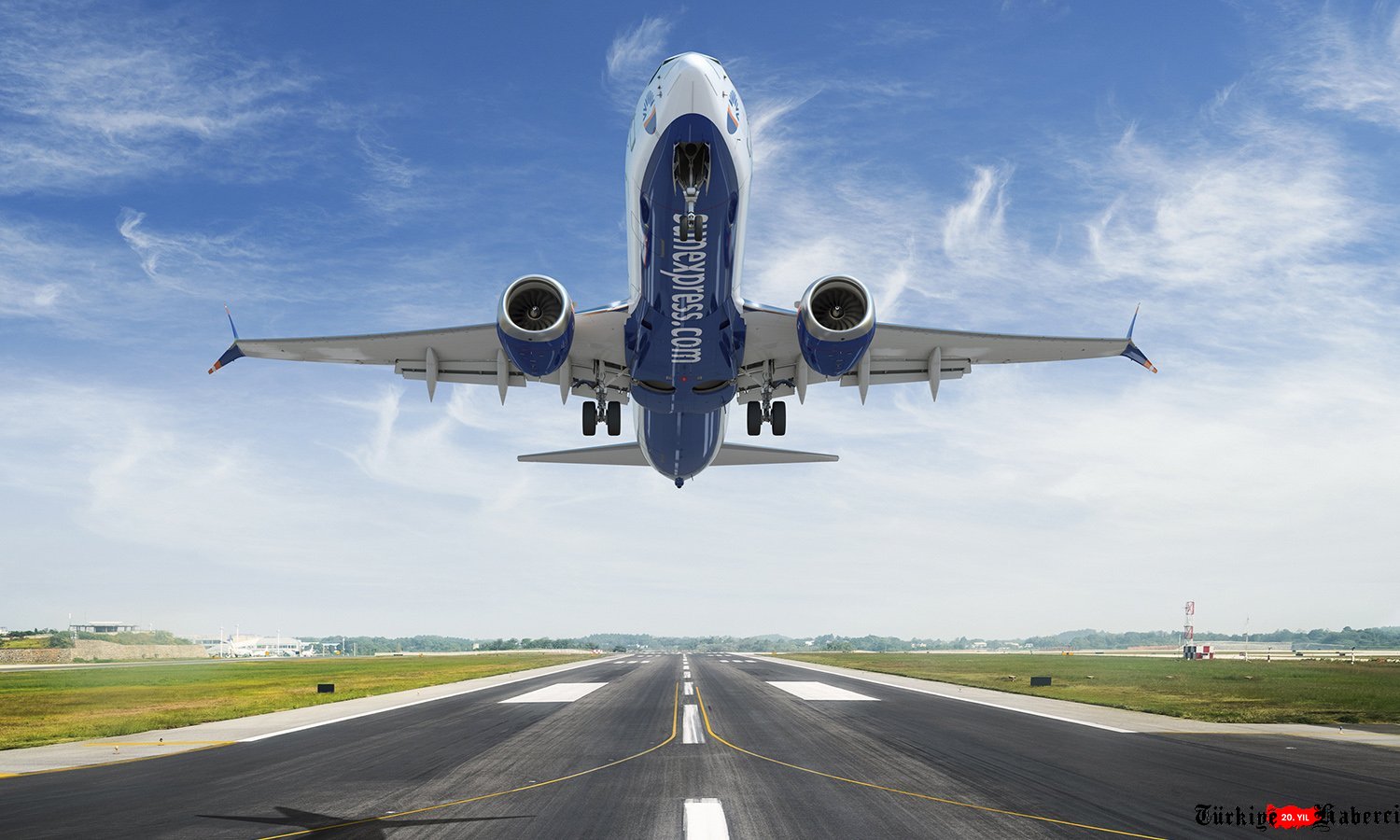 SunExpress, Orta Doğu Uçuşlarına Yeniden Başlıyor