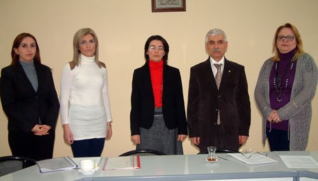 Sungur, Salihli'mizin içme suyu temiz
