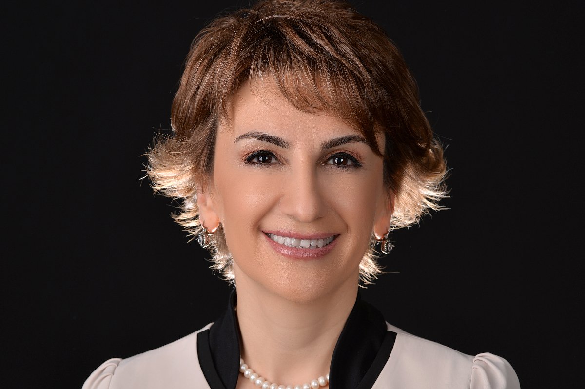 Sürdürülebilir tarımda Software AG imzası