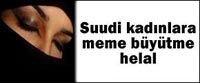 Büyüt o Zaman Kızım!
