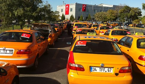 Airport Taksi’den bir yenilik daha