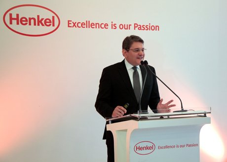 Tam 50 Yıldır Yaşam Nerede Henkel Orada