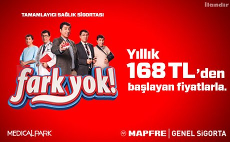 Tamamlayıcı Sağlık Sigortası 