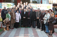 GAZİ BELEDİYESİ HİZMET TANITIM FAALİYETLERİ