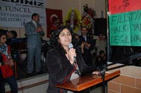 Tuncel ;Kapatılmazsa DTP'ye Yeni Rol Biçilecek