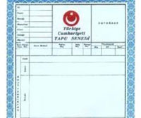 Tapusunu Değiştirmeyene Ceza Geliyor!