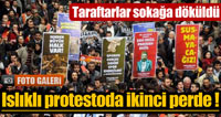 Taraftar Tam Not Verdi