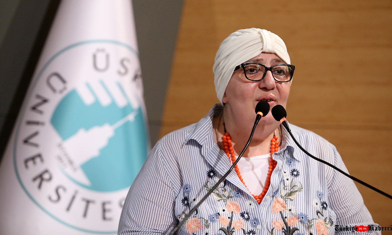 Tasavvufta hoşgörü tahammül değil, edeptir!