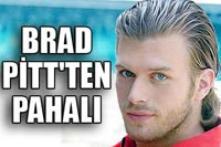 Arapların Brad Pitt'i Kıvanç Tatlıtuğ Resmen Para Basıyor!