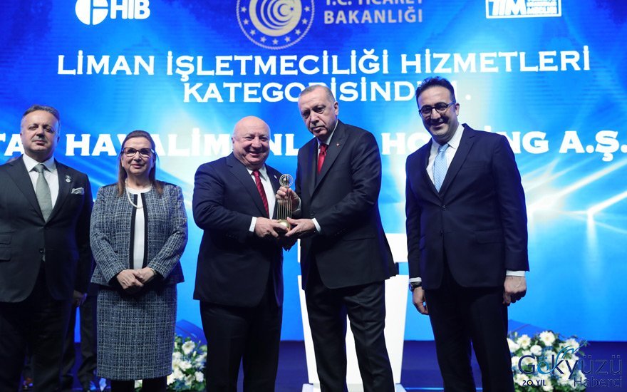 TAV Holding işçi çıkarımı yapmayacağını duyurdu!