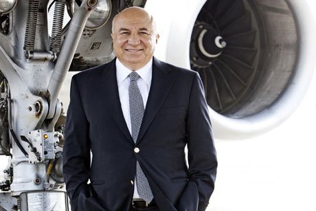 TAV İnşaat, 400 Milyon Dolarlık Terminal İnşa Edecek