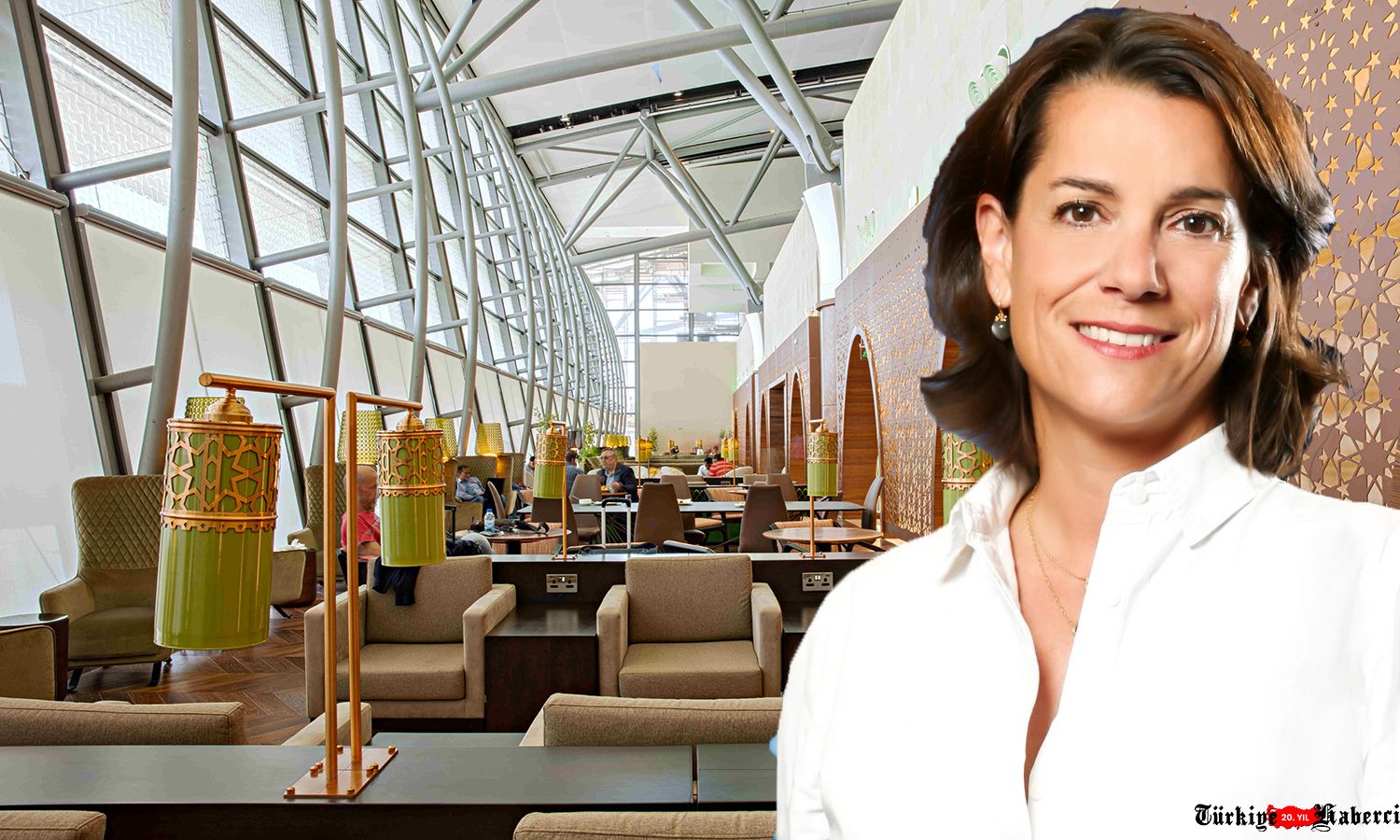 TAV İşletme Hizmetleri’nden küresel eğitim hamlesi