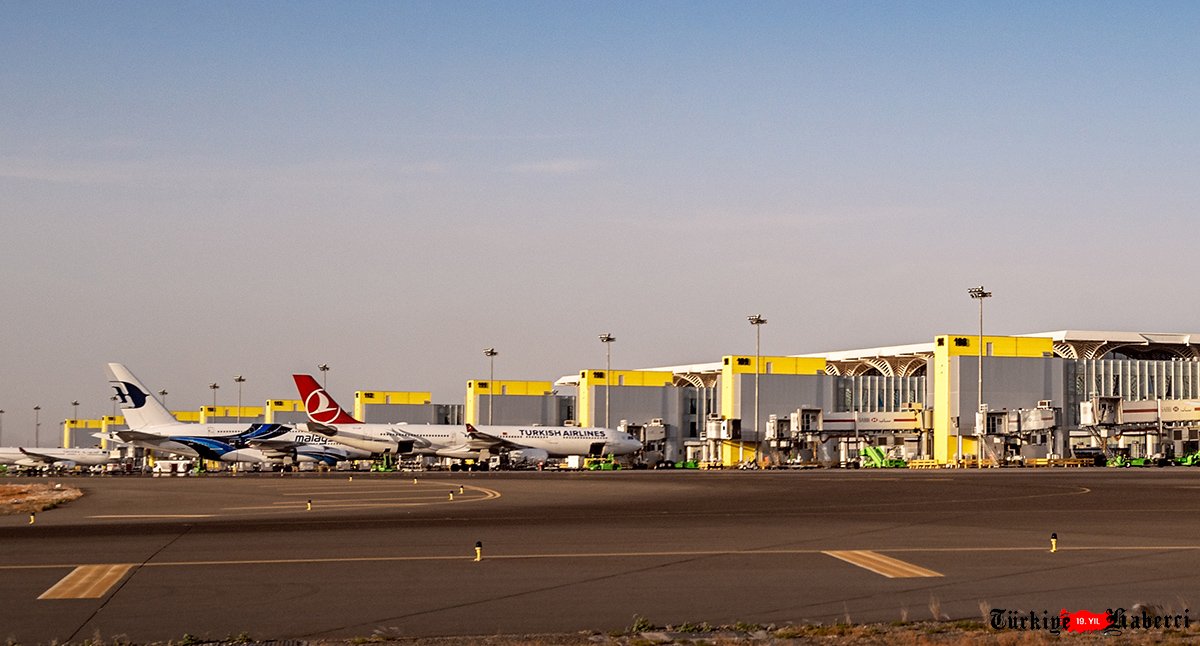 TAV, Medine’de işletme süresini uzattı