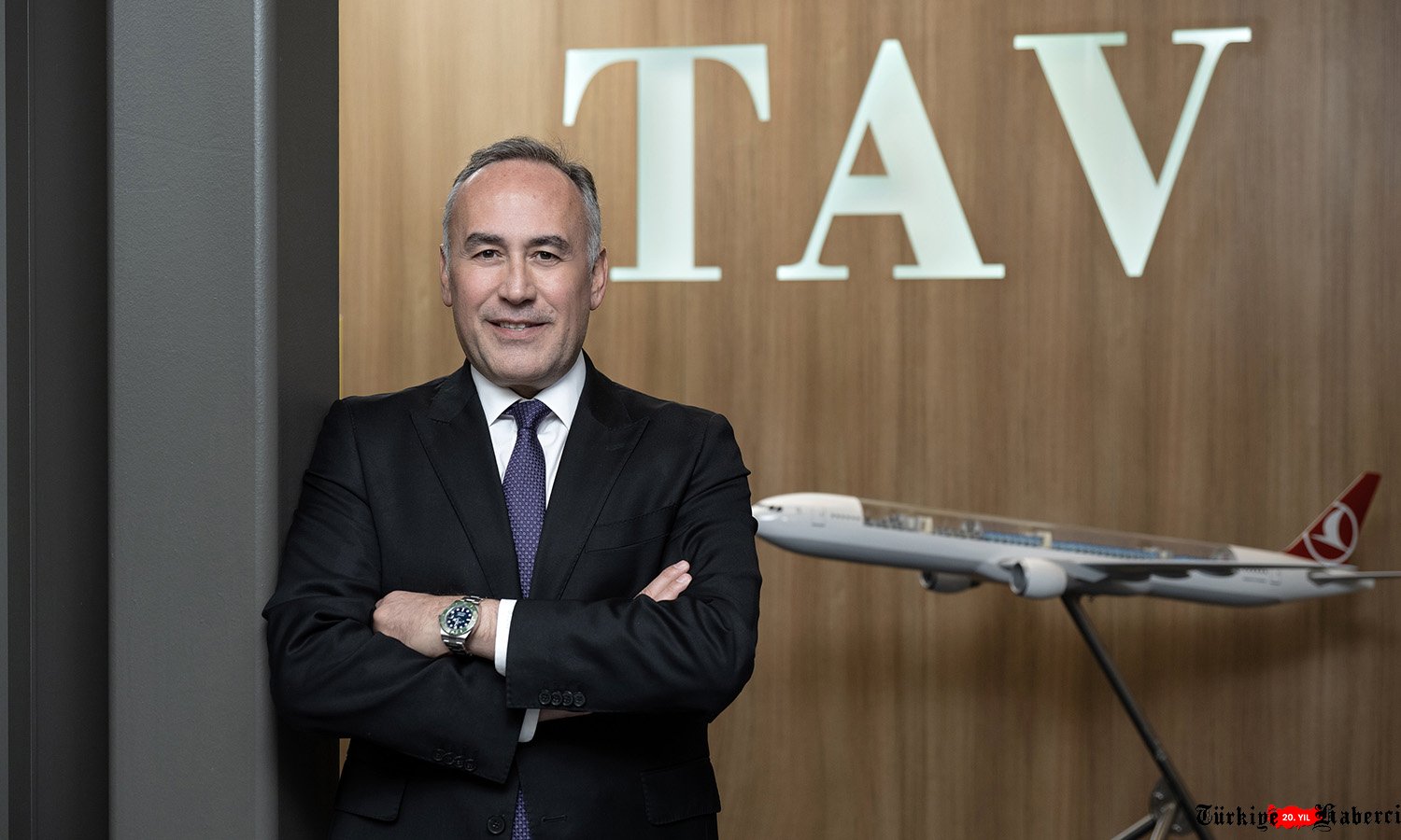 TAV’dan güçlü başlangıç: 19 milyon yolcu