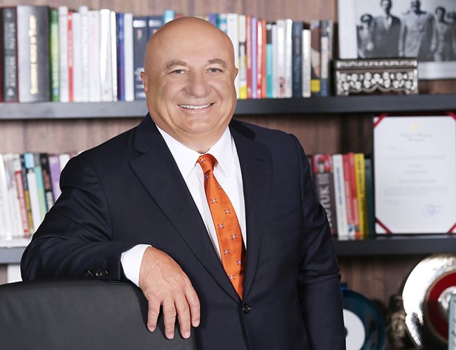 TAV’dan ilk dokuz ayda 592 milyon avro ciro