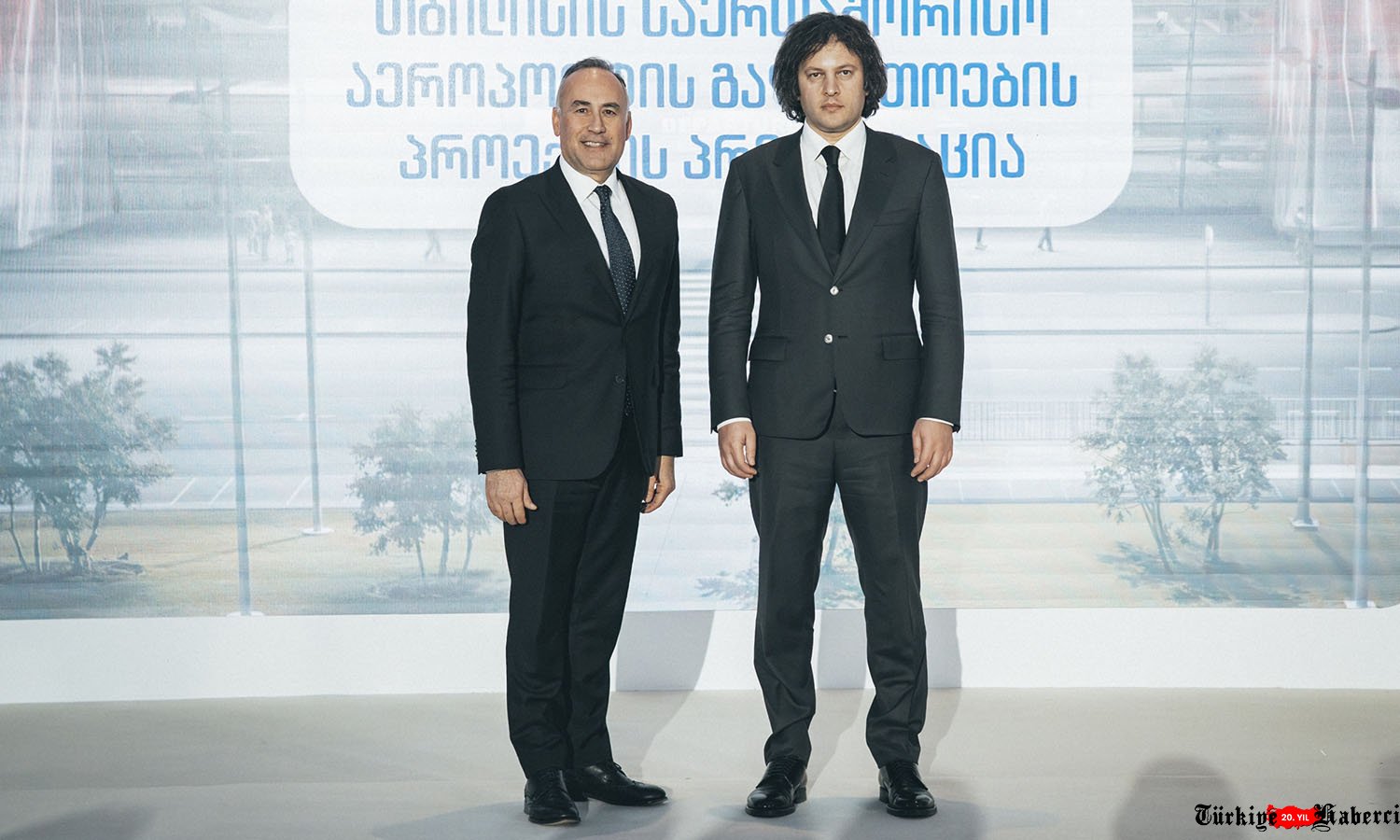 TAV’ın Tiflis’te Süresi Uzadı, Yatırım Büyüyor